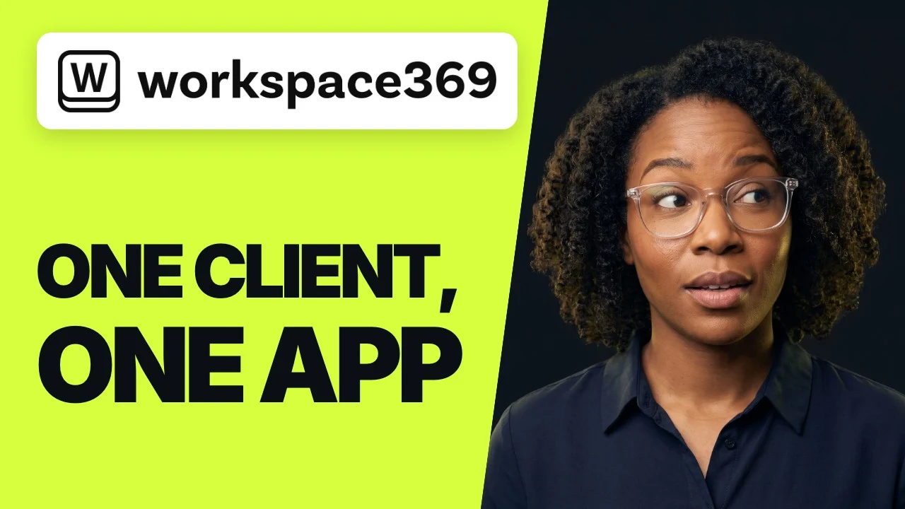 Video companion: How to Use Workspace369 (2026): From Inquiry to Paid Invoice
