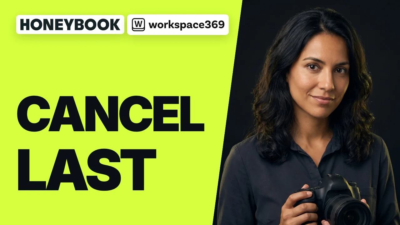 Video companion: Switching From HoneyBook in 2026: Export, Move, Then Cancel Last